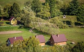 Chatka nad Osławą